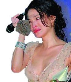 年轻时的舒淇有多漂亮,舒淇写真舒淇年轻时照片