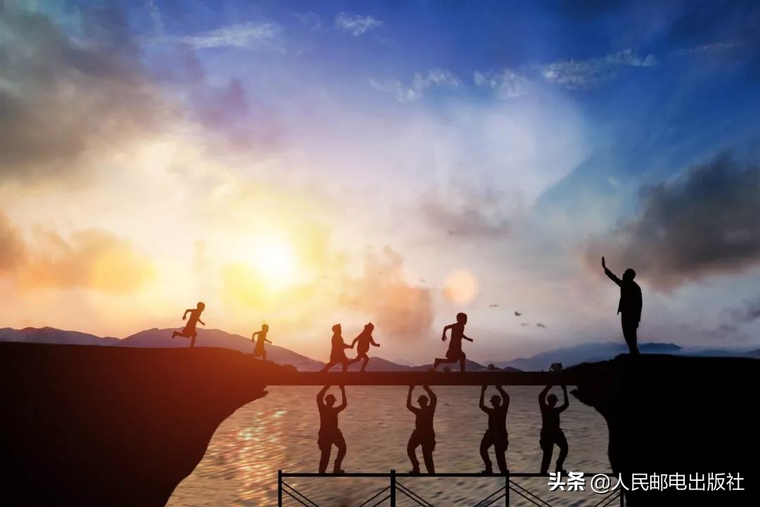 年底来袭，想要升职加薪怎么办？大神教你和领导battle