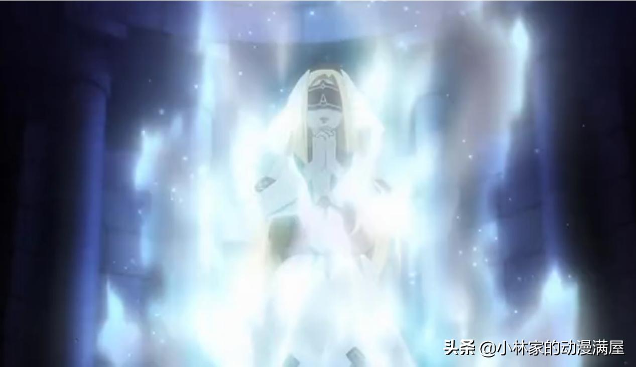 世界尽头的圣骑士是龙傲天吗,龙傲天圣骑士