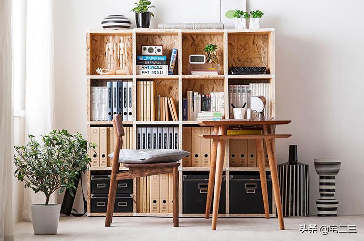 美丽又实用的收纳置物架,收纳置物架神器