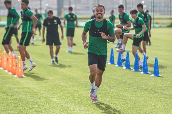 北京国安的格局,国安在北京的现状