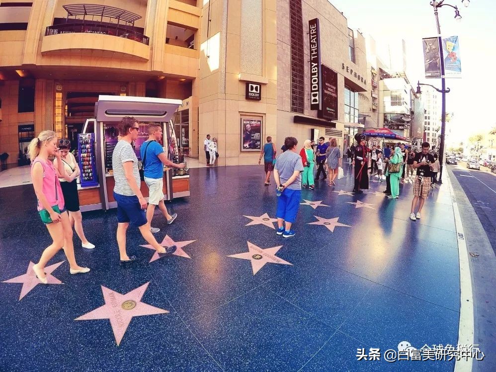 洛杉矶旅游购物攻略自由行,洛杉矶机场购物攻略