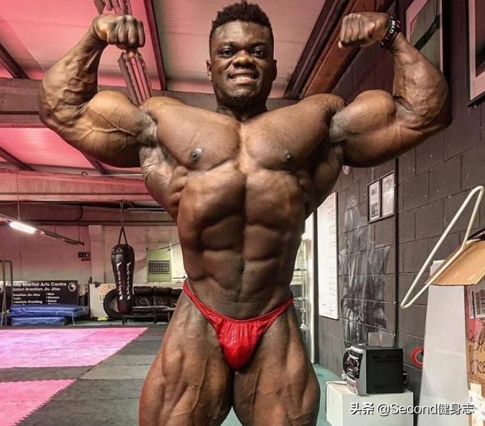 吃蛋白粉健身练成肌肉男需要多久,吃蛋粉练的肌肉是不是纸老虎