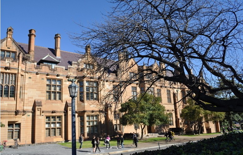 澳洲悉尼大学商科,澳洲悉尼大学留学咨询专业