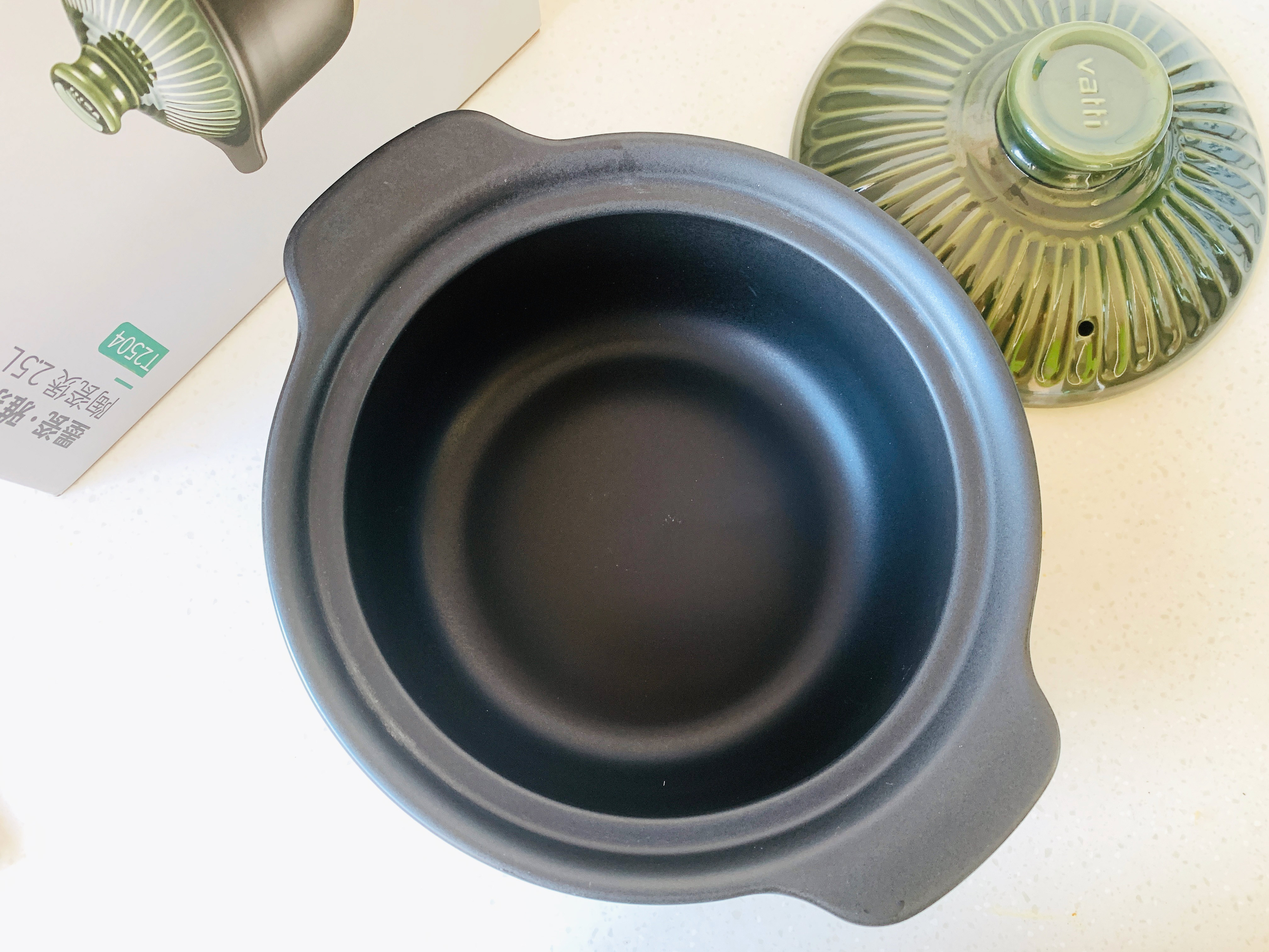 新买的陶瓷砂锅不开锅可以使用吗,新买的砂锅开锅怎么防裂