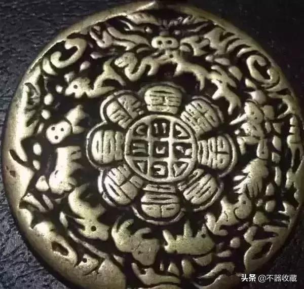 九宫八卦牌收到后怎么清洗,各种九宫八卦牌的正确戴法