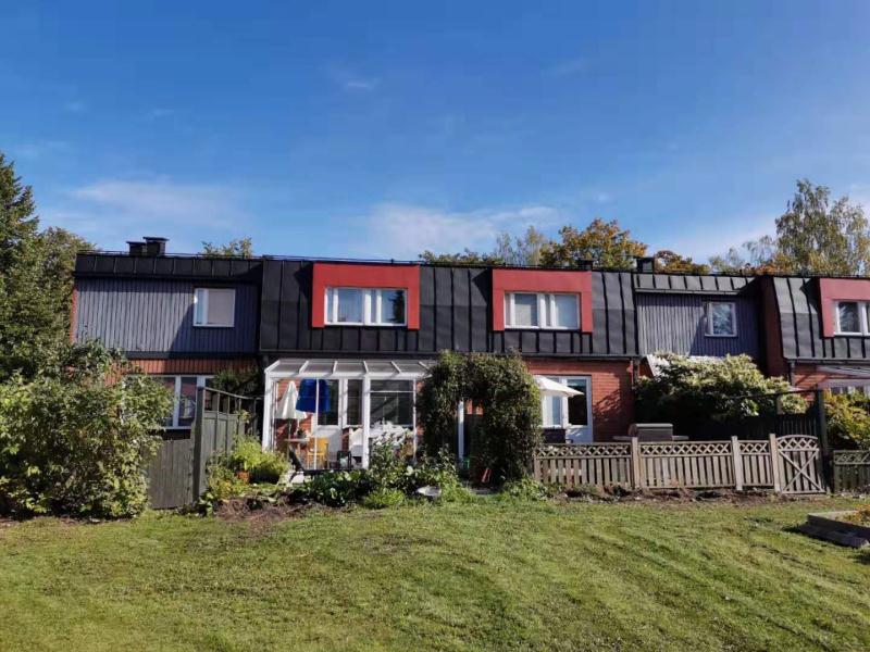 Day32：赫尔辛基→斯德哥尔摩波罗的海邮轮之上