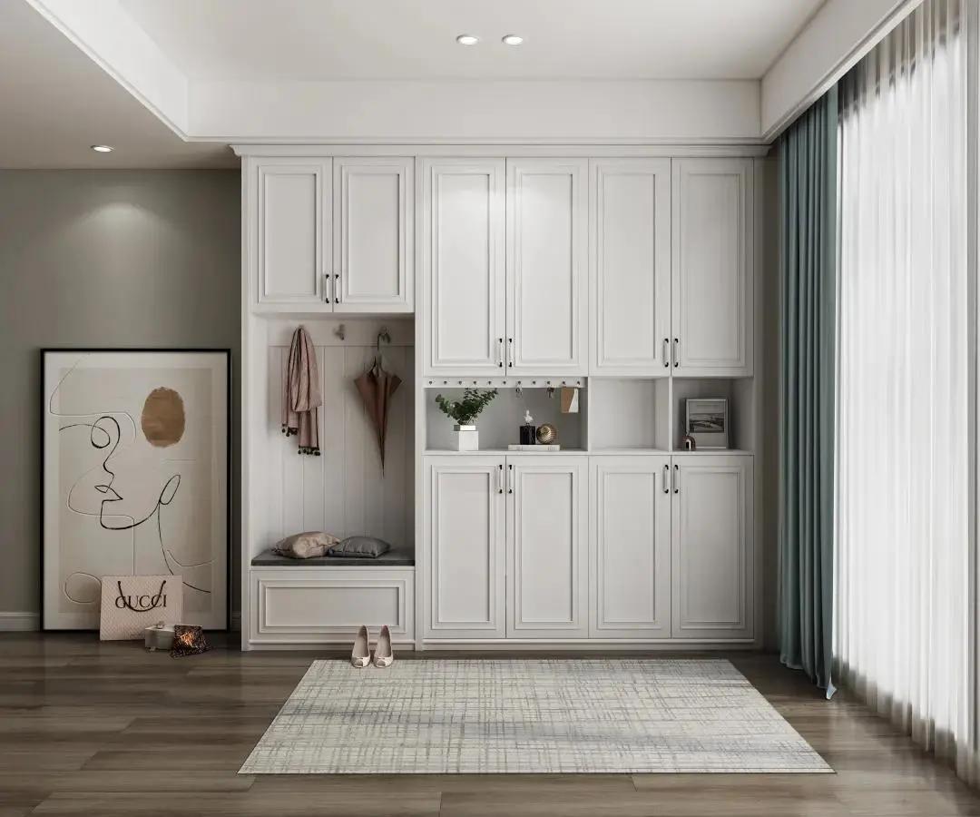 全屋定制到底有没用，看这篇就够了…