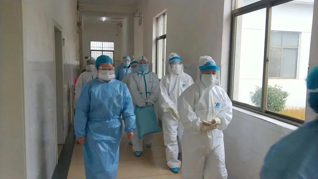 丰城矿务局医院,丰城矿务局职工总医院