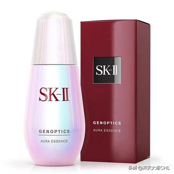 你需要知道的精华,简单又好的精华