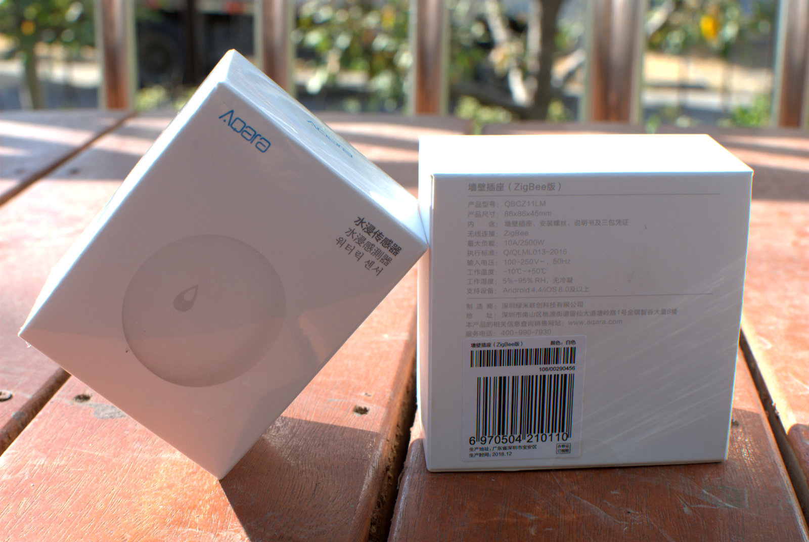 aqara鏅鸿兘瀹跺眳鍔熻兘灞曠ず,鑳借璇濈殑鏅鸿兘瀹跺眳