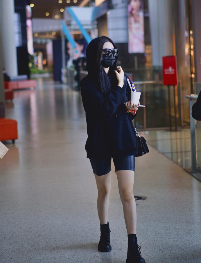 baby穿高筒靴,baby穿的所有长筒靴