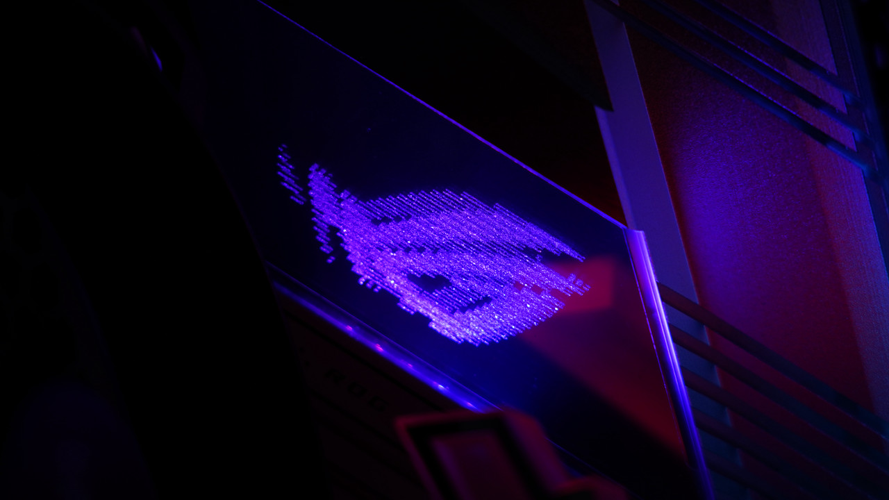 华硕z590吹雪支持3090吗,华硕z590-p和z590plus对比