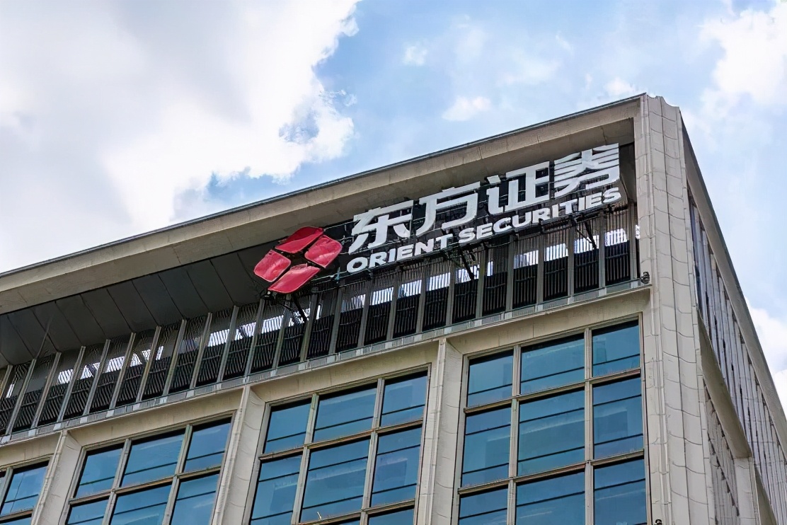 分析一下近期券商板块,a股证券暴涨