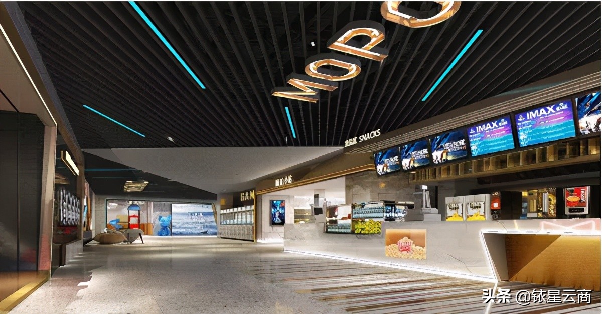 这些2021年一开业就圈粉无数的“全国首店”,凭什么在博人眼球?