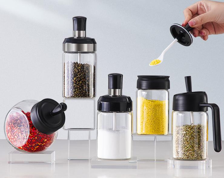 5个无比贴心的厨房改造,十大必备厨房设计神器