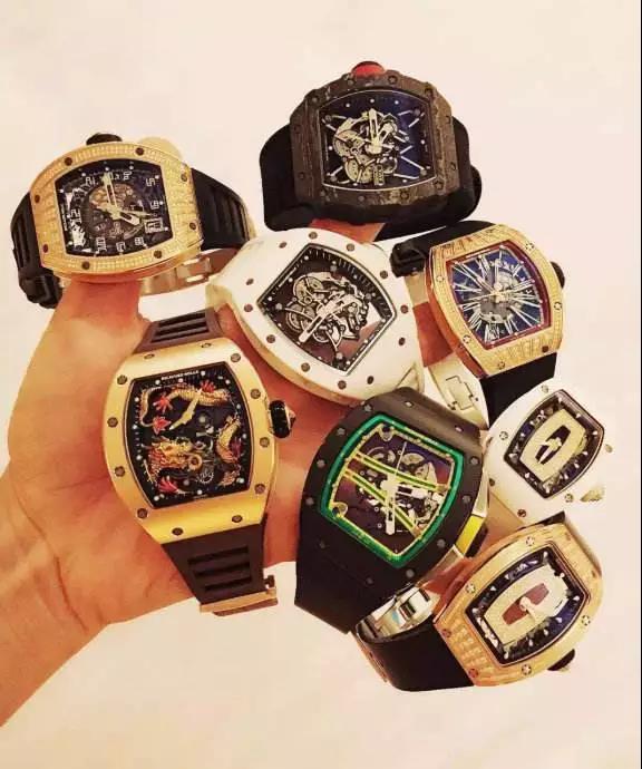 深度解析广州劳力士,广州劳力士现在怎么样了