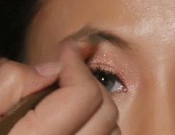 换个眉形就换种气质,换个眉形