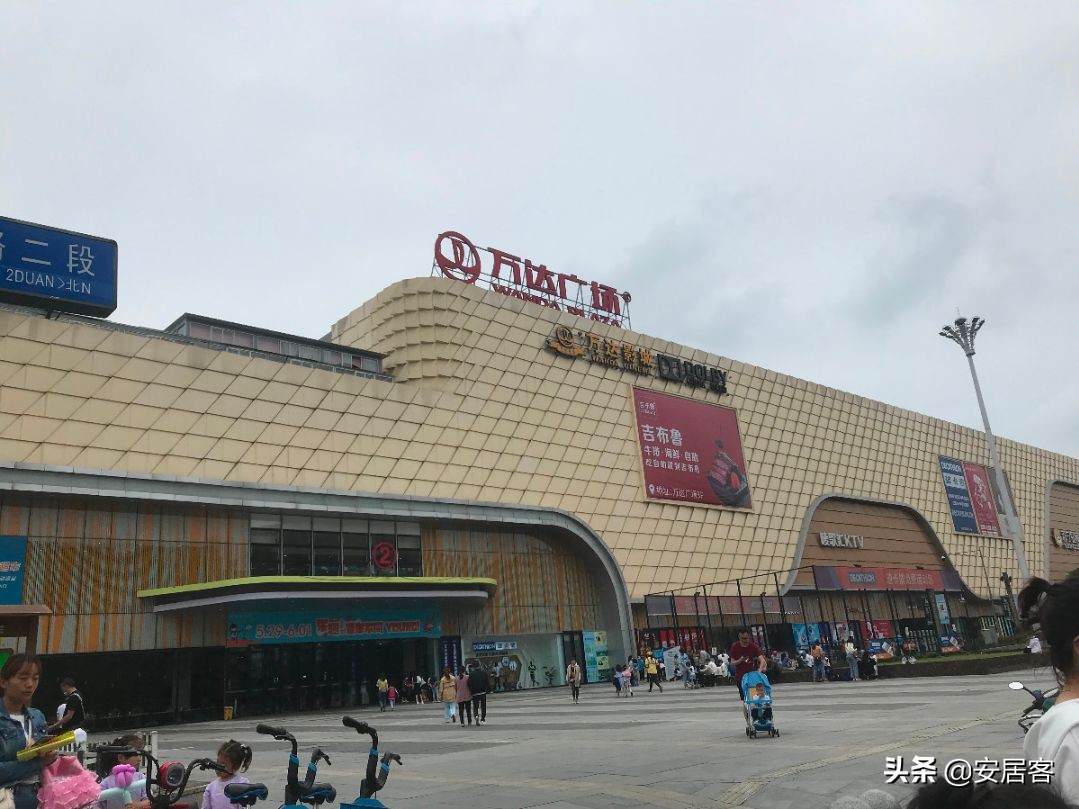 商业地产观察：奥特莱斯们的“折”学，会打败购物中心吗？