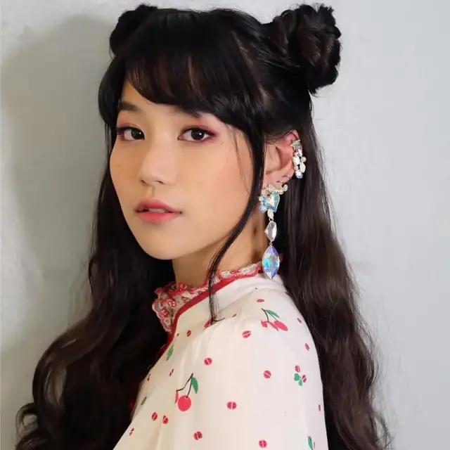 泰版富江禁忌女孩,富江禁忌女孩解说