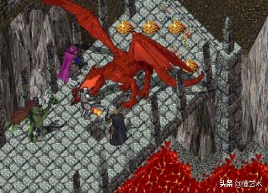 看完这篇电子游戏60年发展史，再也不敢说自己懂游戏了