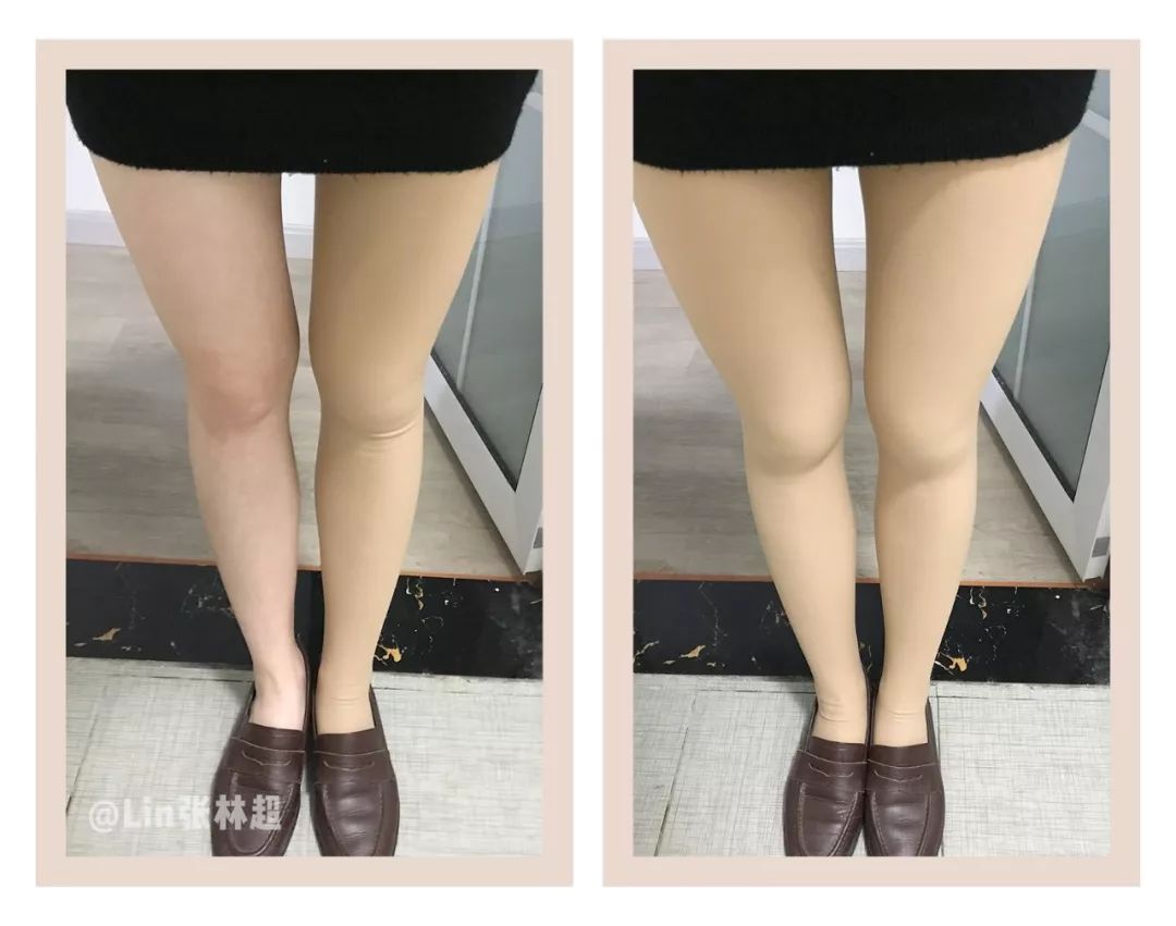 clarkarida光腿神器测评,光腿神器秋冬真实测评第一名