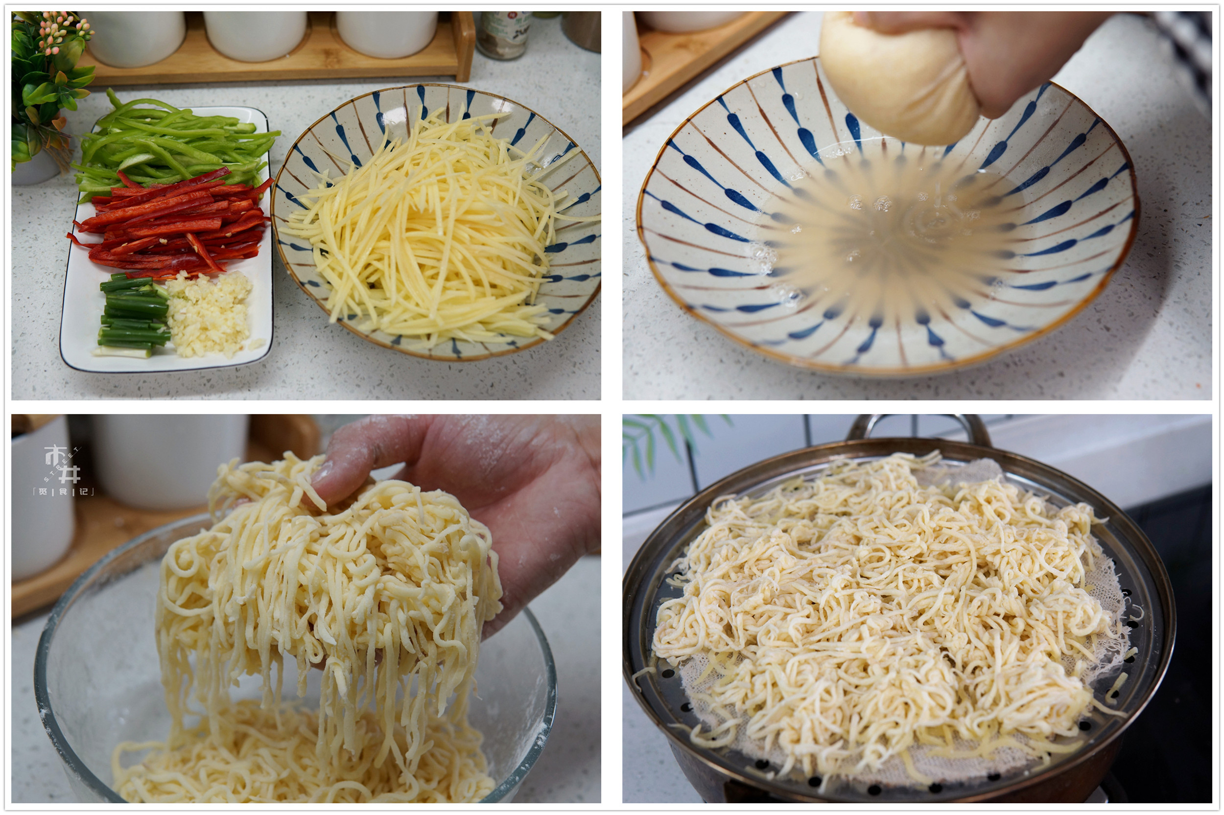 夏天可以蒸着吃的素菜,夏天什么菜适合蒸着吃