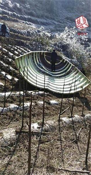 馅大皮薄的星舰S8爆炸现场,看马斯克距真正的探空之路有多远