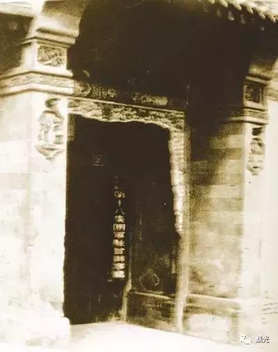 一个家族的百年史解析,家族往事的故事