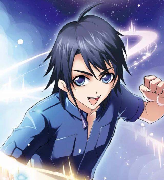 神界传说霍雨浩魂灵,神界传说霍雨浩唐三