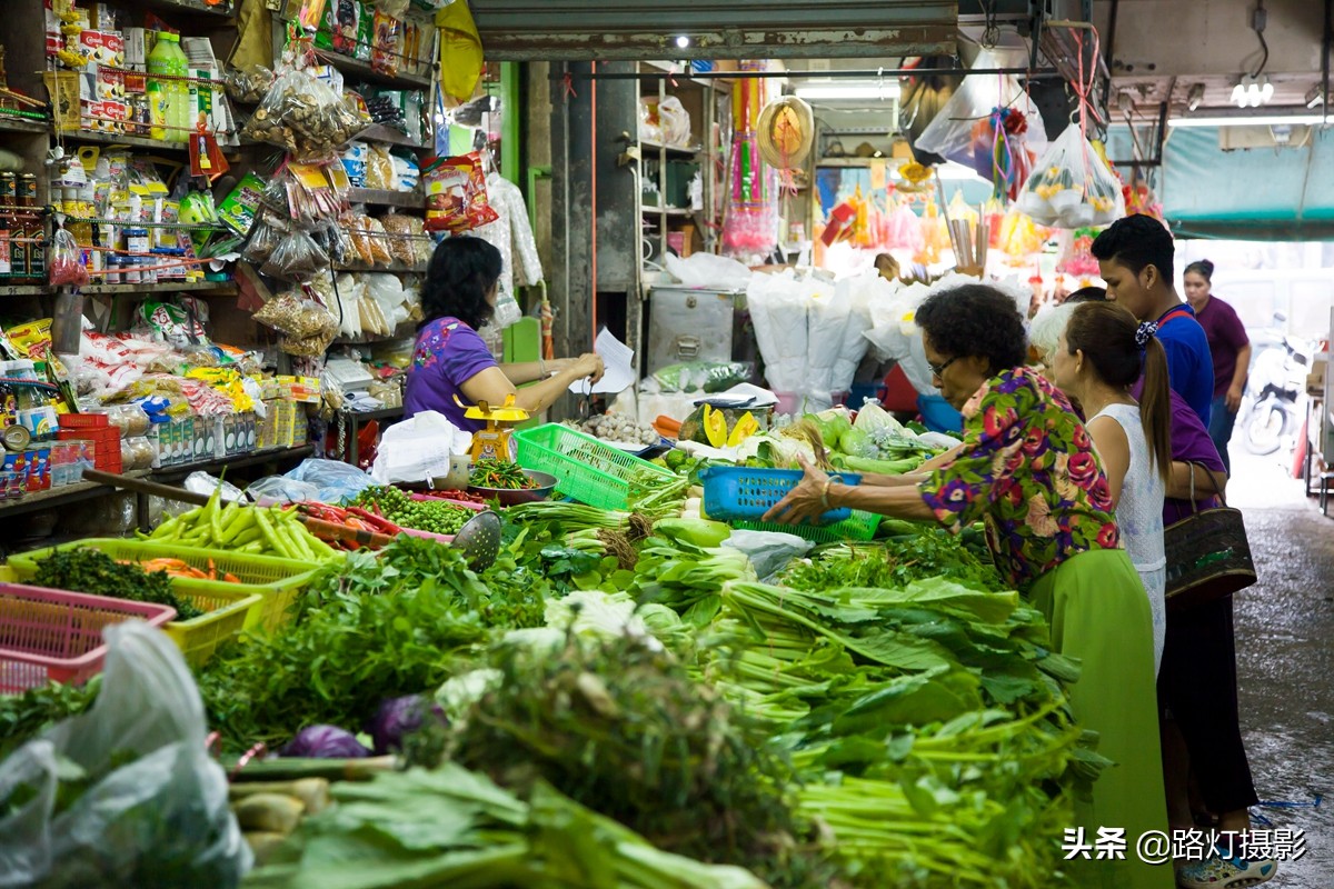 去泰国养老需要满足什么条件,为什么老人去海南养老