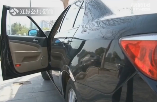 开着租来的车撞了怎么办,开着租的车撞到了自己的车