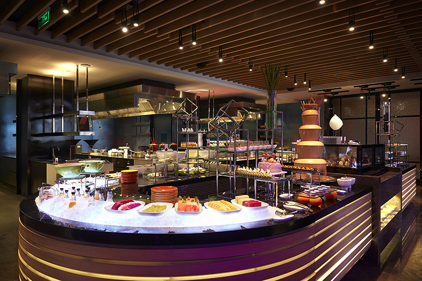 北京东城索菲特大酒店地址,北京索菲特大酒店豪华大床