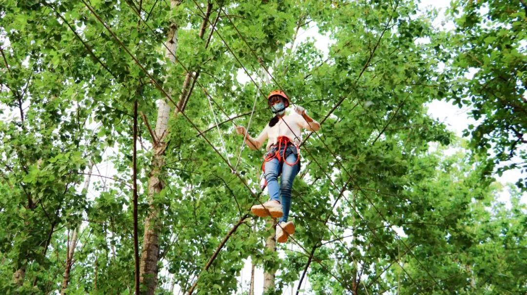 郑州适合遛娃的圣地,郑州带娃室内玩的地方推荐