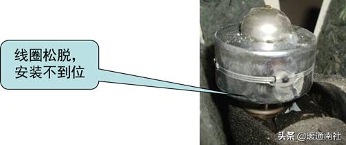 三菱电机多联式空调如何调试,多联机空调安装保压