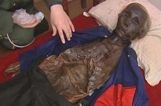 河北香河肉身不腐,香河老人30年肉身不腐