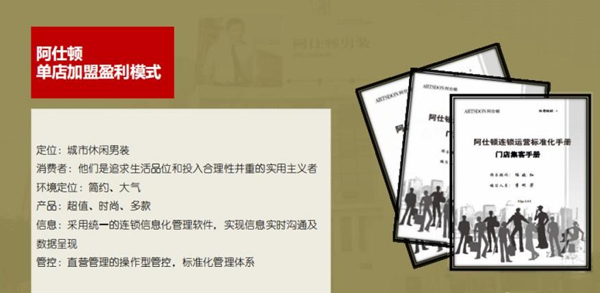 连锁企业如何设计好的招商方案,连锁企业招商会怎么做