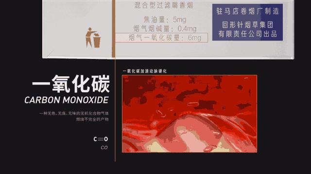 低焦油香烟是怎么做到的,低焦油的烟是怎么回事