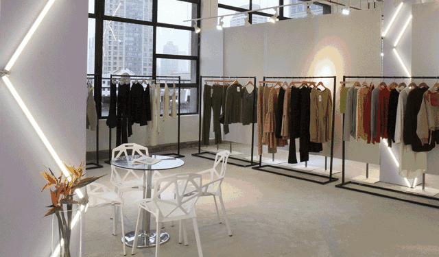 新饰觉时尚陈列培训,新饰觉买手学院怎么样