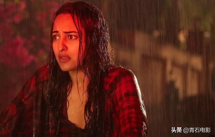 10月院线片的遗珠《天作谜案》，豆瓣6.8给低了，追车巷战反套路