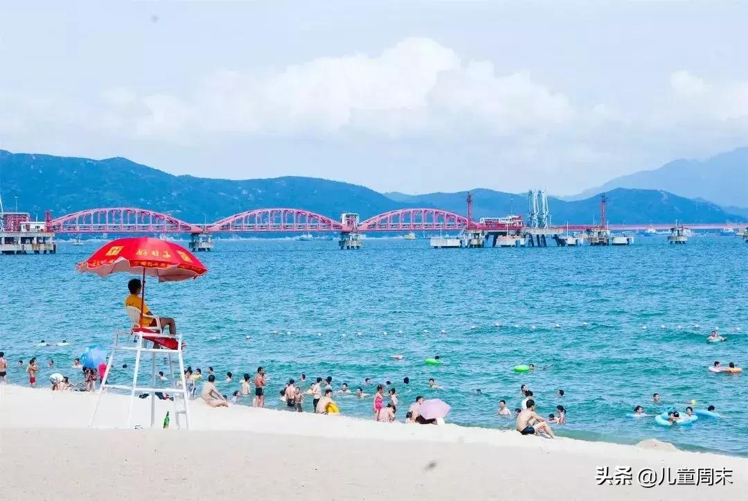 藏不住了深圳小众秘境免费邂逅,藏不住了打卡地