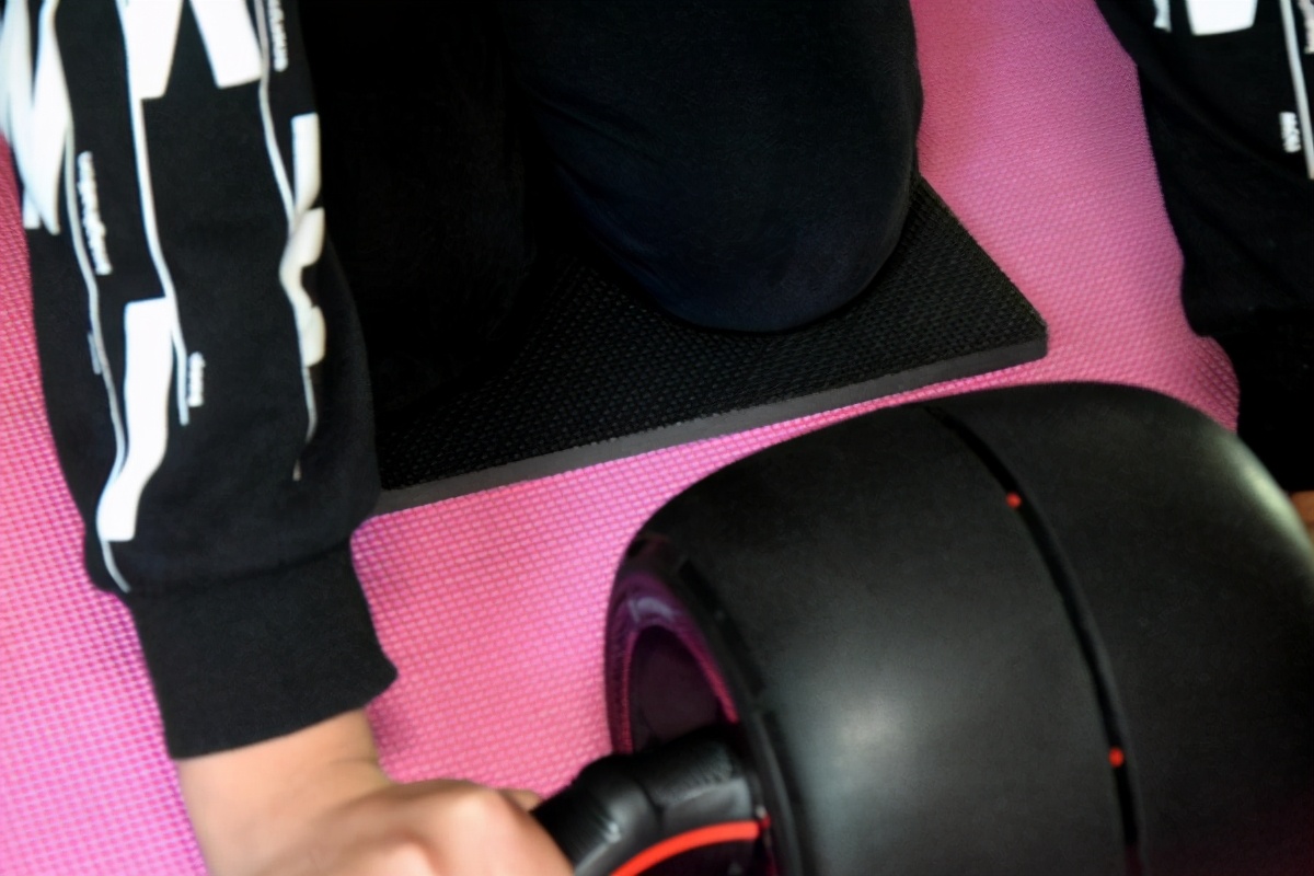 野小兽腹肌轮,野小兽腹肌轮课程