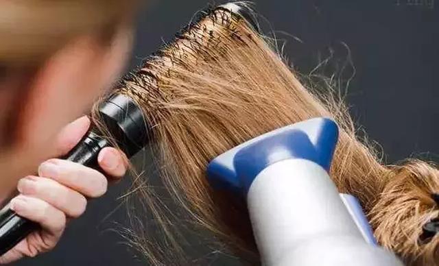 张嘉倪如何护理头发,张嘉倪如何洗头发