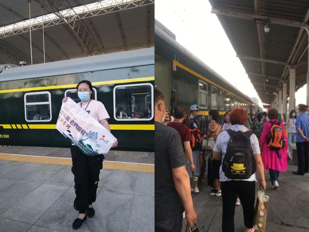 西峡旅游专列大全,西峡旅游专列新消息