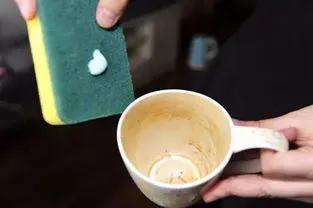 去除茶具茶垢的小窍门,茶具茶垢清除妙招