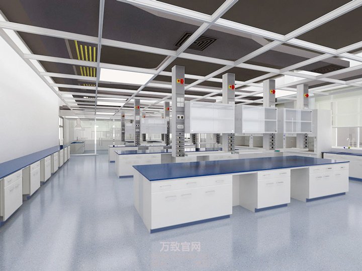 2000平方实验室装修大概多少钱,综合型实验室装修多少钱一平