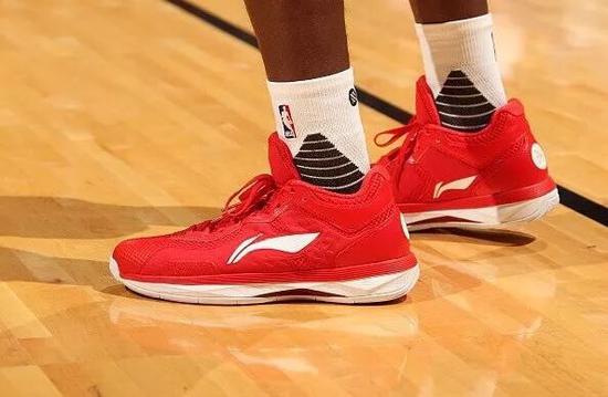 李宁利刃2推荐,李宁利刃2非市售配色