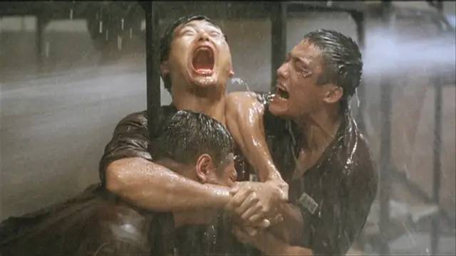 全部香港明星一起演的老电影,香港两个男明星电视剧