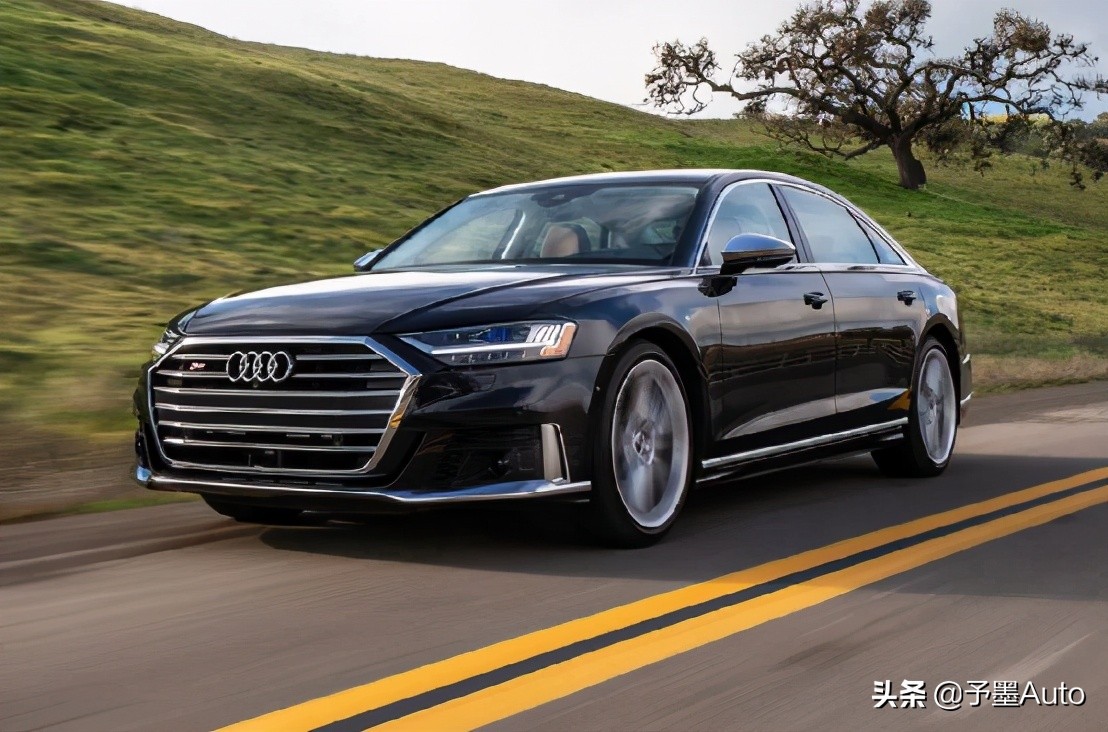 奥迪s款和a款有什么区别,奥迪s系列哪一款性能最好