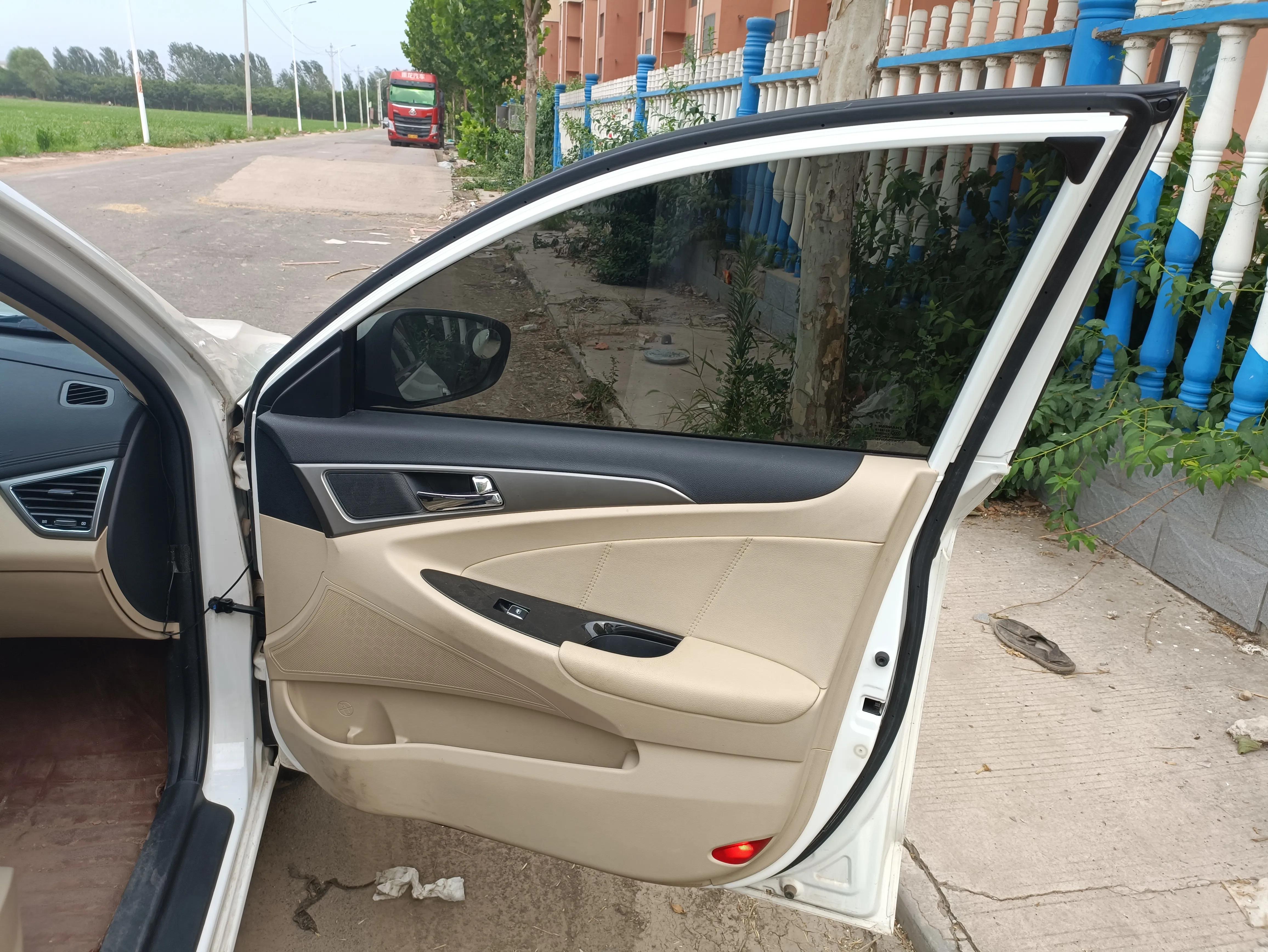 逸动两个喇叭,逸动6个音响效果